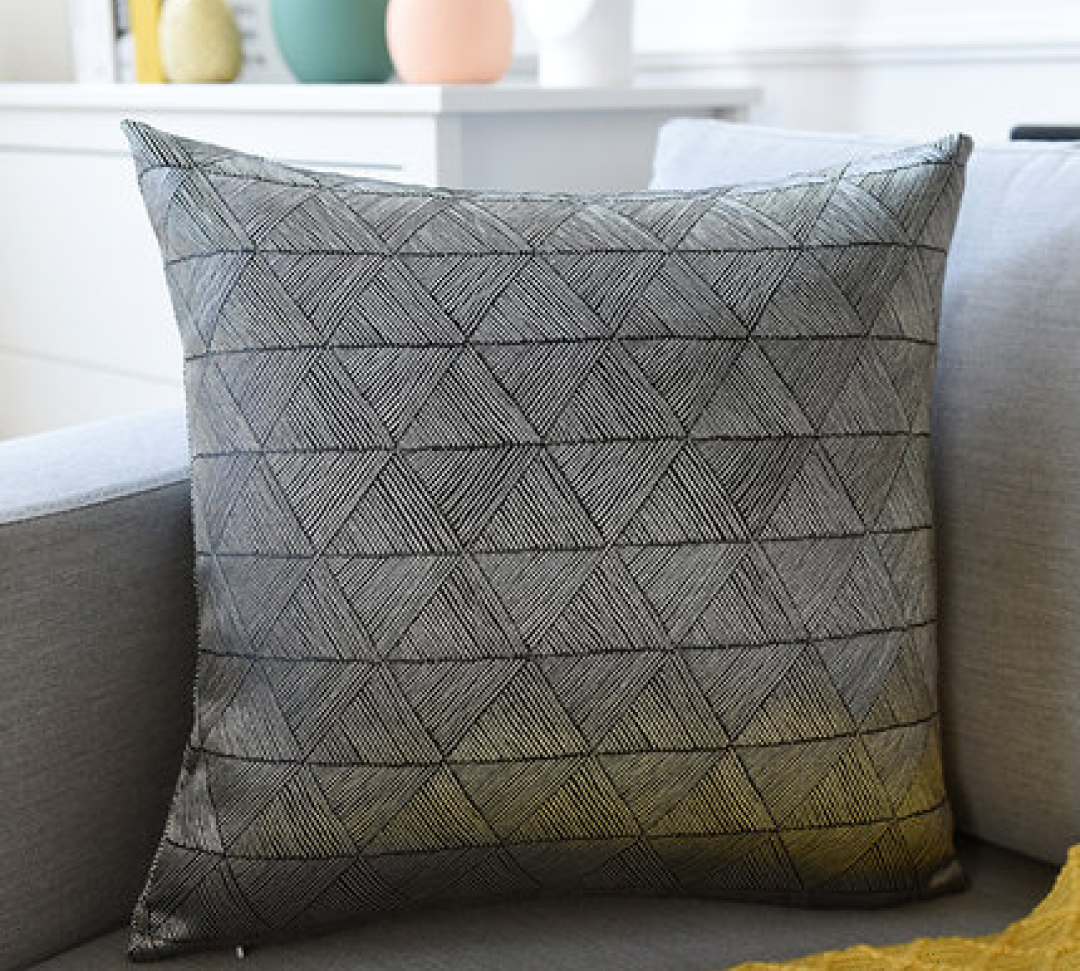 Styria Throw Pillows