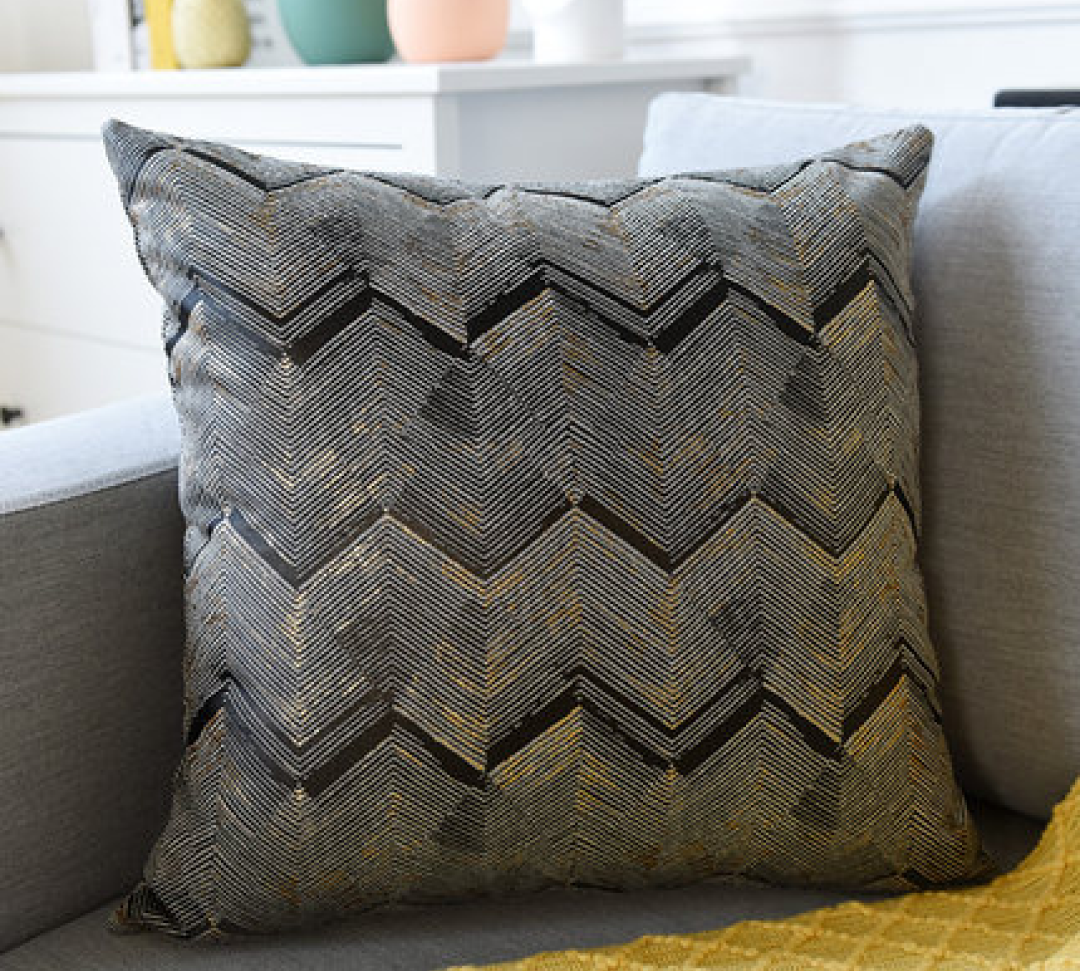 Styria Throw Pillows