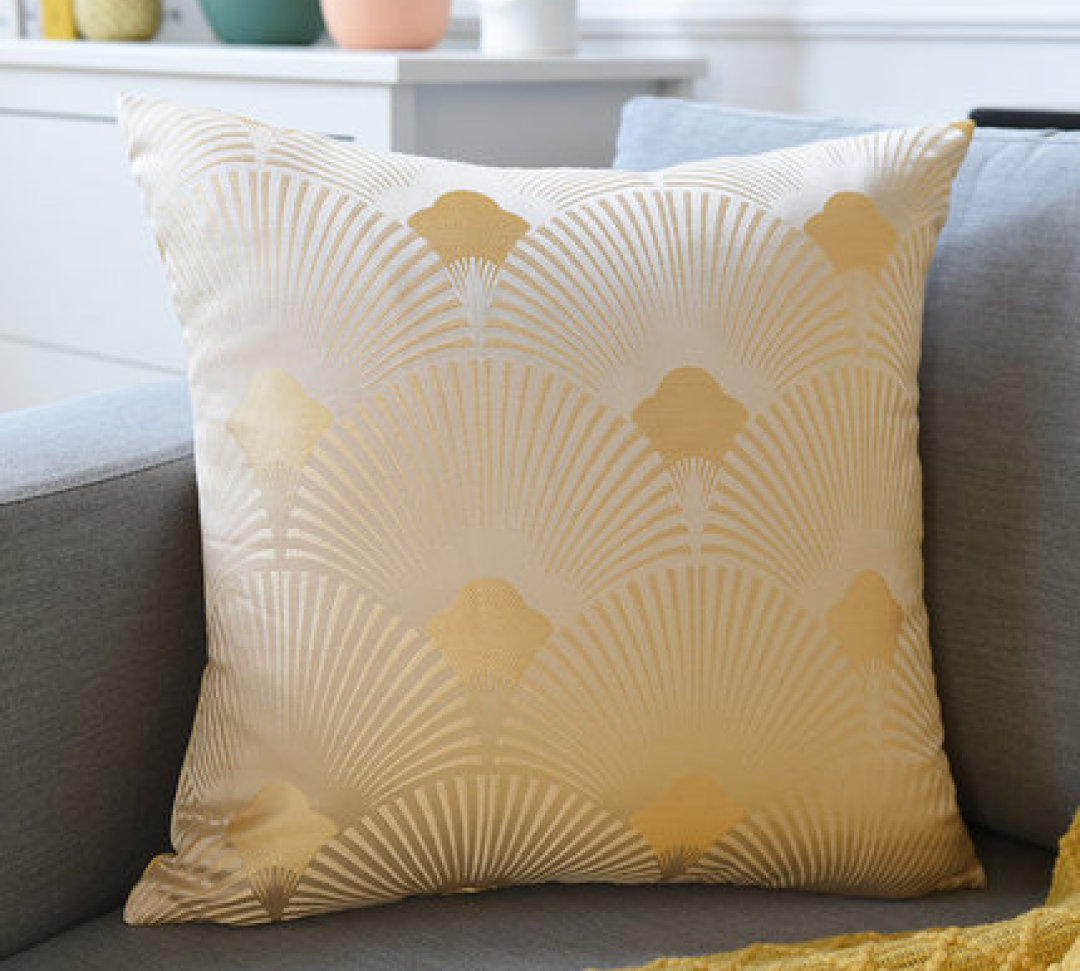 Styria Throw Pillows