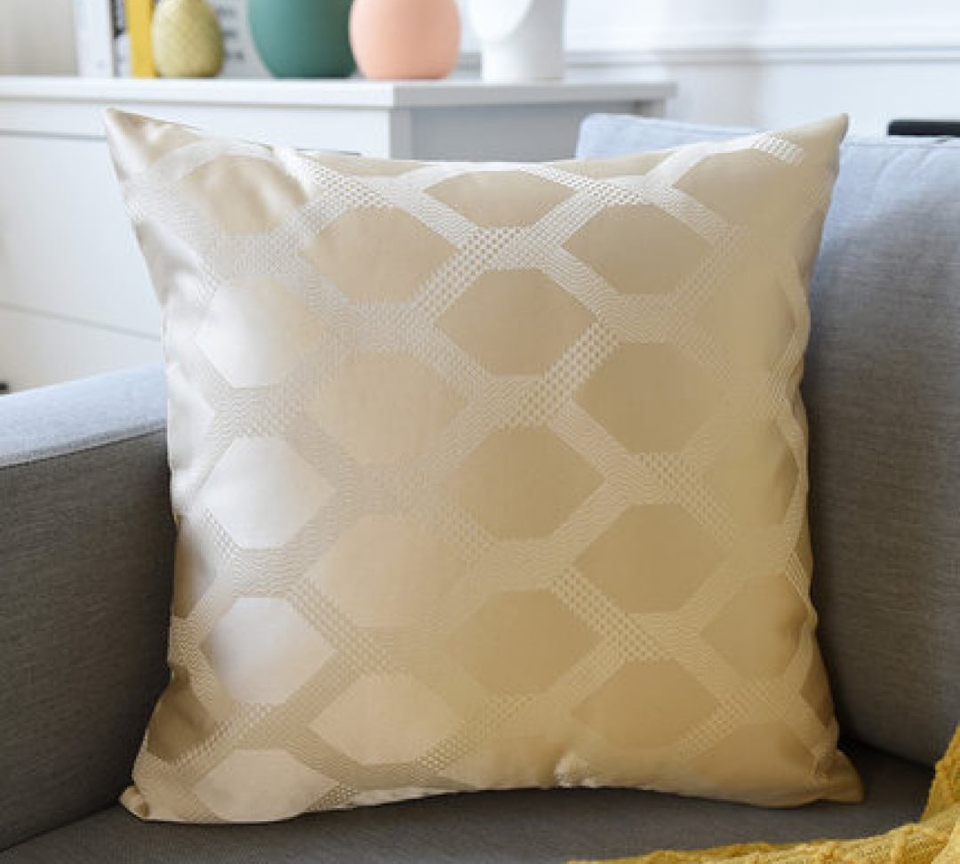 Styria Throw Pillows