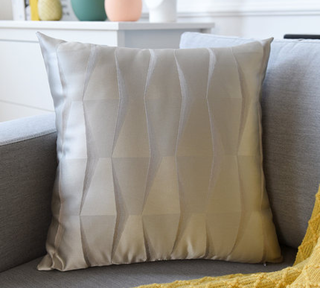 Styria Throw Pillows