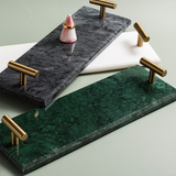 Marble Decorative Tray
