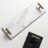 Marble Decorative Tray