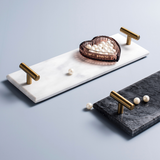 Marble Decorative Tray