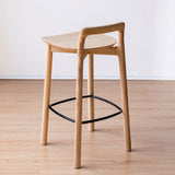 Adeline Minimalist Bar Stool