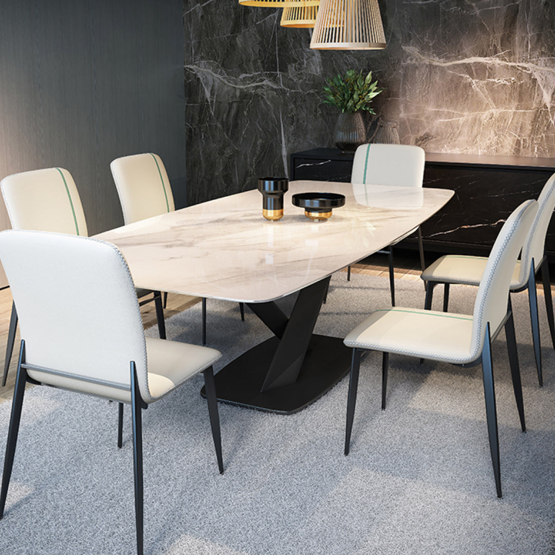Mora Luxury Dining Table