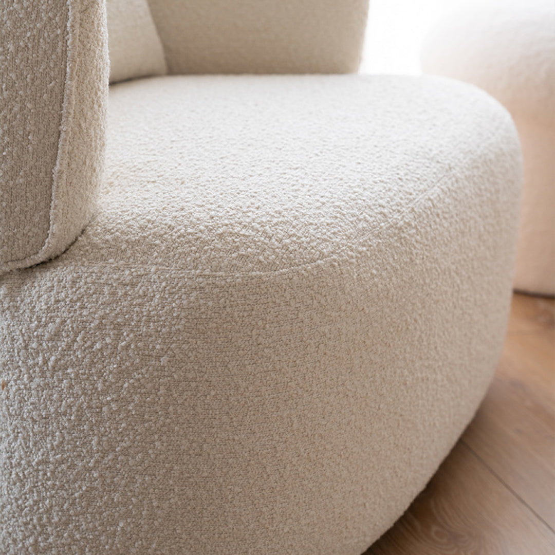 Wooliam Sofa