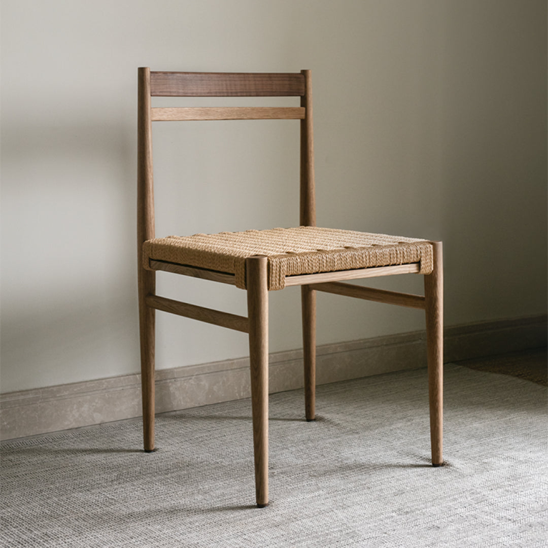 Needle Dining Chair