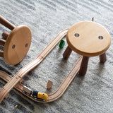Alana Children's Stool