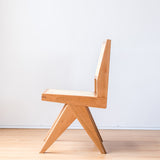 Adeline Rattan Dining Chair