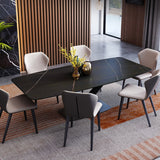 Mora Luxury Dining Table