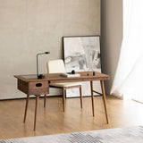 Alana Study Desk