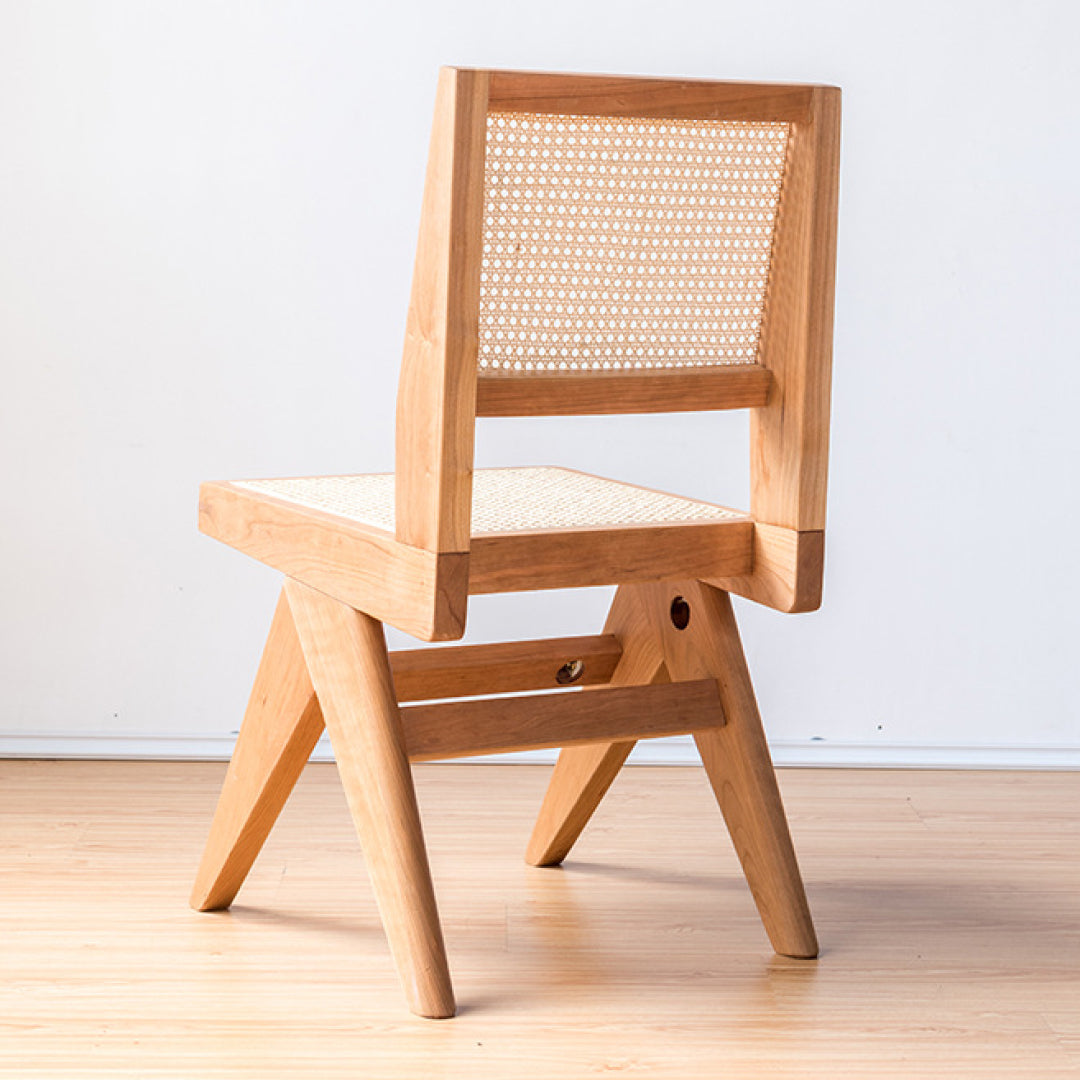 Adeline Rattan Dining Chair