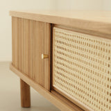Earl TV Console