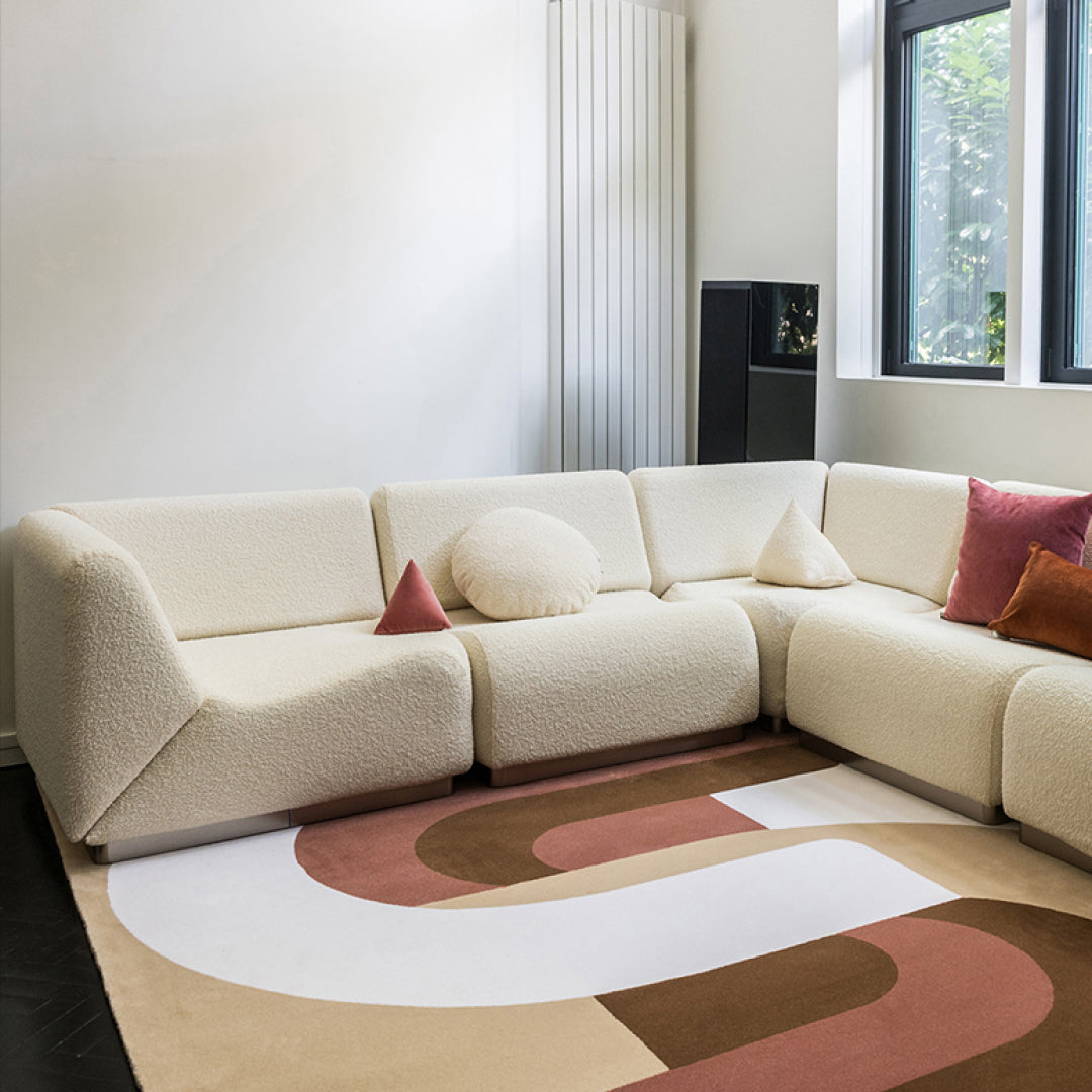 Yen Modular Sofa