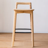 Adeline Minimalist Bar Stool