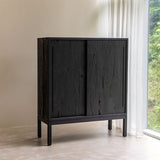 Wabi-Sabi Sideboard