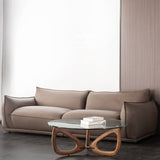 Adeline Plump Sofa
