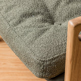 Adeline Cushioned Armchair II