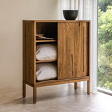 Wabi-Sabi Sideboard