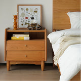 Swanson Bedside Table
