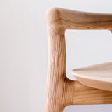 Adeline Minimalist Bar Stool