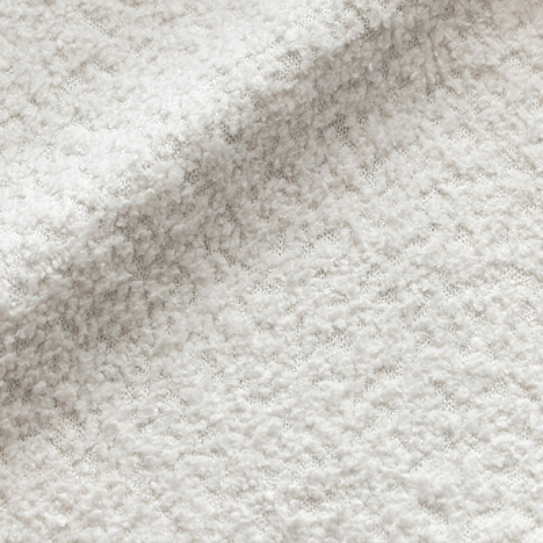 Allison Armchair, Boucle
