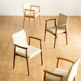 Alana Cloud Dining Chair