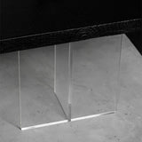 Wabi-Sabi Dining Table
