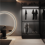 Moon LED Wall Lighting