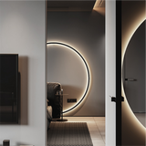 Moon LED Wall Lighting