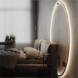 Moon LED Wall Lighting