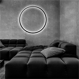 Moon LED Wall Lighting