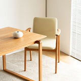 Alana Cloud Dining Chair