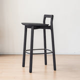 Adeline Minimalist Bar Stool