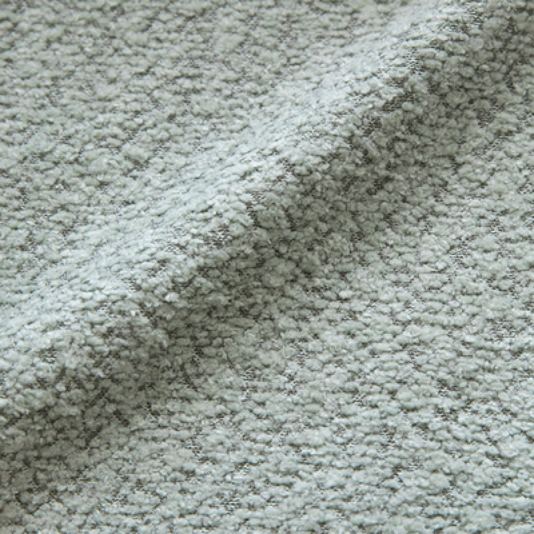 Allison Armchair, Boucle
