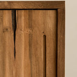 Wabi-Sabi Sideboard