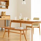 Alana Air Dining Table