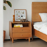 Swanson Bedside Table