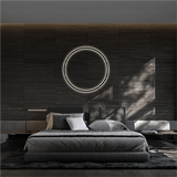 Moon LED Wall Lighting
