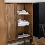 Wabi-Sabi Sideboard
