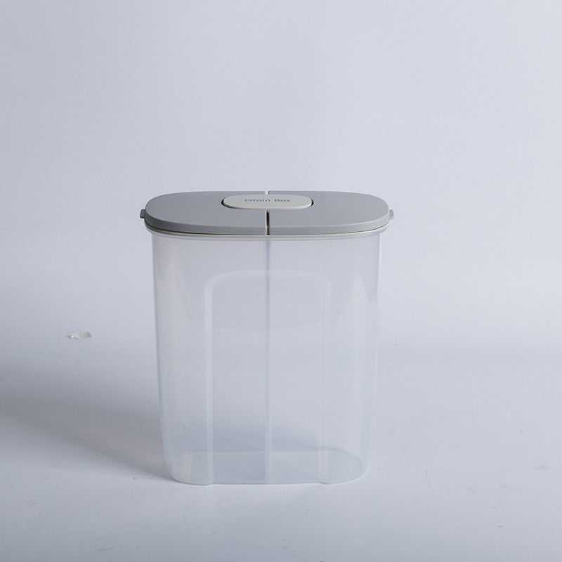 Duo Food Dry Goods Storage Container