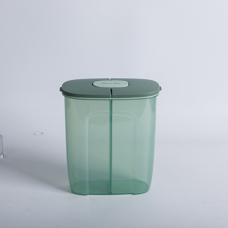 Duo Food Dry Goods Storage Container